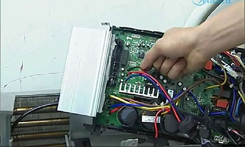 华坪美的空调电话是多少