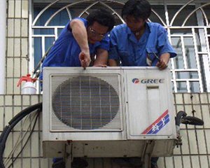 华坪空调维修售后服务中心