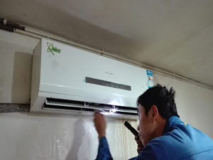 华坪格力空调电话是多少