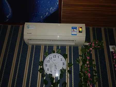 华坪空调维修售后服务中心