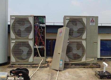 华坪空调维修电话号码多少