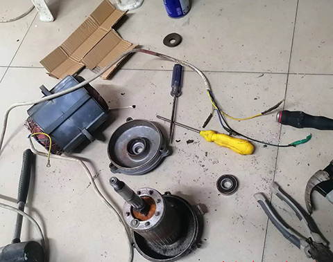 华坪空调维修售后服务中心电话在哪里找