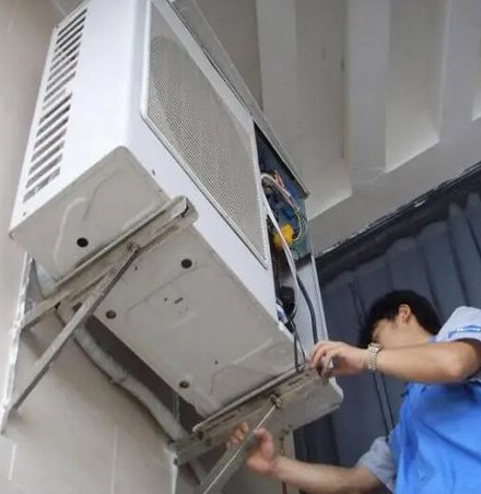 华坪24小时空调维修热线