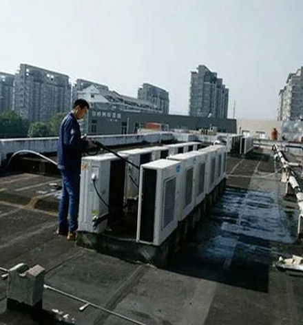 华坪 空调拆装 华坪本地 空调拆装公司