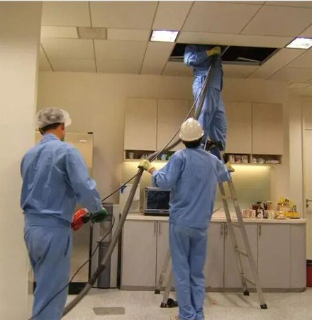 华坪中央空调维修