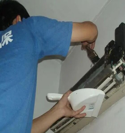 华坪空调清洗保养