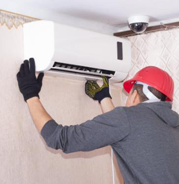 华坪空调内机噪音大