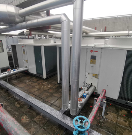 华坪附近中央空调维修 华坪上门中央空调维修